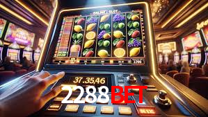 Mesa de Blackjack 2288Bet